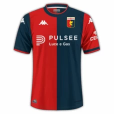 Maglia Home Uomo Genoa CfC 24-25