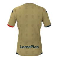 Terza maglia maschile del Genoa CfC 23-24