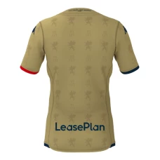 Terza maglia maschile del Genoa CfC 23-24