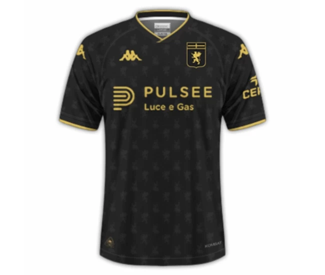 Terza maglia maschile Genoa CfC 24-25