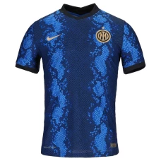 Maglia Inter Home Stadium 2021-22
