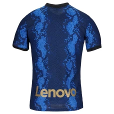 Maglia Inter Home Stadium 2021-22