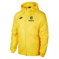 Giacca Inter All Weather 2020 2021