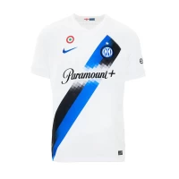 Maglia da trasferta da uomo dell'Inter 2023-24