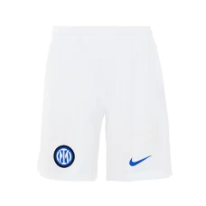 Pantaloncini da trasferta Uomo Inter 2023-24