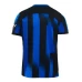 Maglia Home da uomo dell'Inter 2023-24