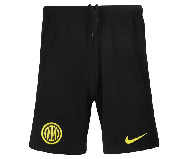 Pantaloncini Home Inter Uomo 2023-24