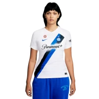 Maglia da trasferta Donna Inter 2023-24