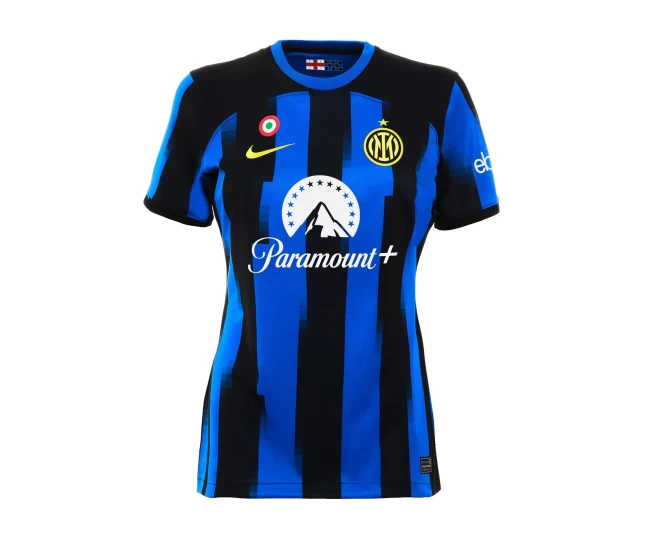 Maglia Home Donna Inter 2023-24