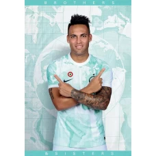 Maglia Away Inter 2022-23