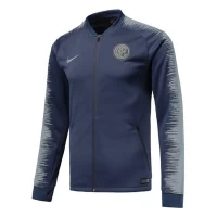 Inter Giacca Anthem Blu Scuro 2018/19