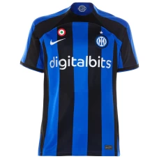 Maglia Home Inter 2022-23