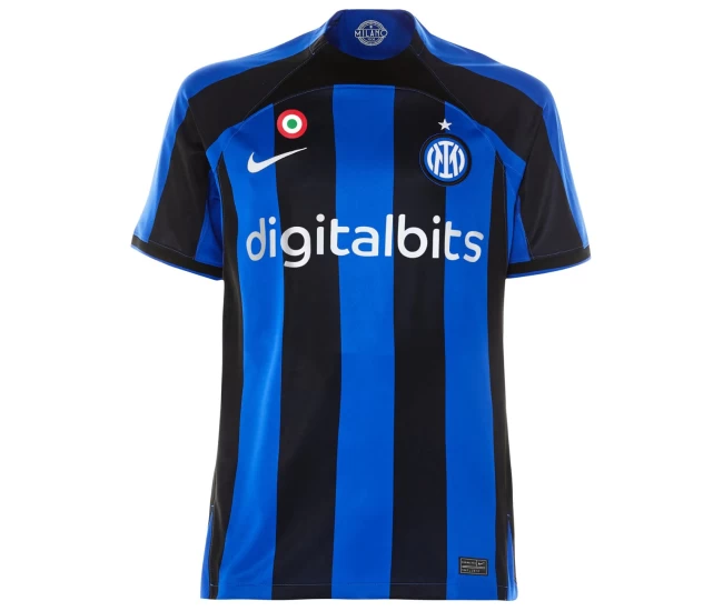 Maglia Home Inter 2022-23