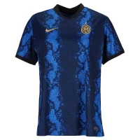 Maglia Inter Home Stadium 2021-22 Femminile