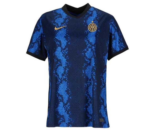 Maglia Inter Home Stadium 2021-22 Femminile