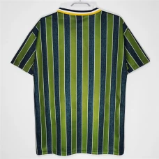 Maglia retrò da trasferta dell'Inter Milan 1995-1996