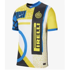 Inter de Milán 2021 Cuarta camiseta