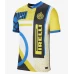 Inter de Milán 2021 Cuarta camiseta