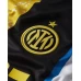 Inter de Milán 2021 Cuarta camiseta