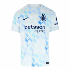 Maglia da trasferta Inter Milan Uomo 25-26