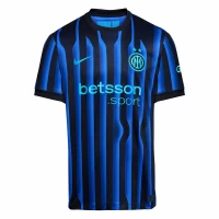 Maglia da casa Inter Milan Uomo 25-26
