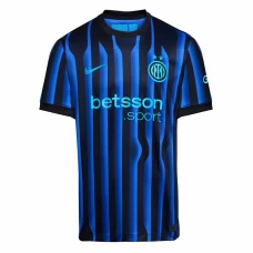 Maglia da casa Inter Milan Uomo 25-26