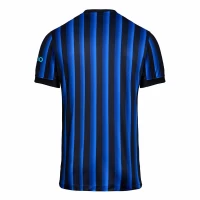 Maglia da casa Inter Milan Uomo 25-26
