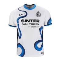 Maglia Inter Away Stadium 2021-22