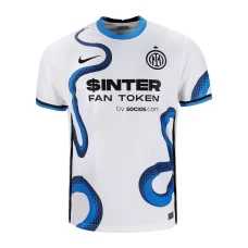 Maglia Inter Away Stadium 2021-22