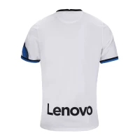 Maglia Inter Away Stadium 2021-22