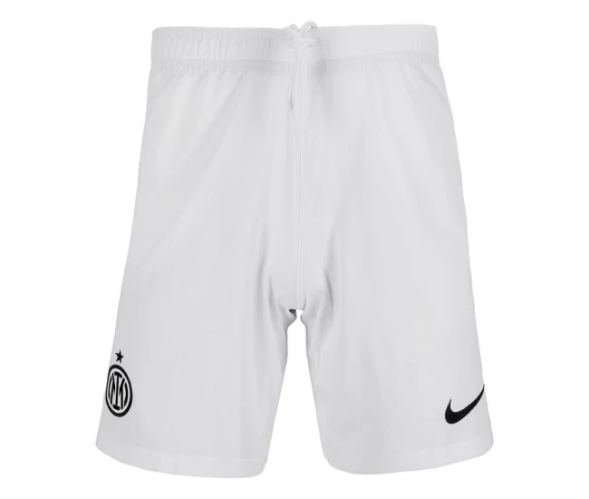 Pantaloncini Inter Away 2021-22