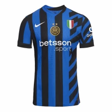 Maglia Inter Milan Home Uomo 24-25