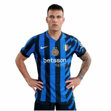 Maglia autentica Inter Milan Home Uomo 24-25