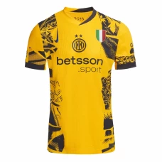 Terza maglia Inter Milan Uomo 24-25
