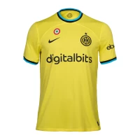 Terza Maglia Calcio Inter 2022-23