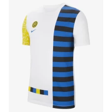 Camiseta de entrenamiento del Inter de Milán 2021