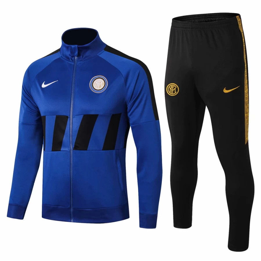 Tuta inter hotsell rappresentanza 2019