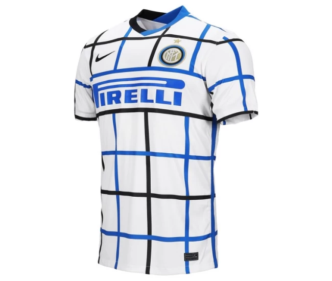 Maglia Away Inter 2020 2021