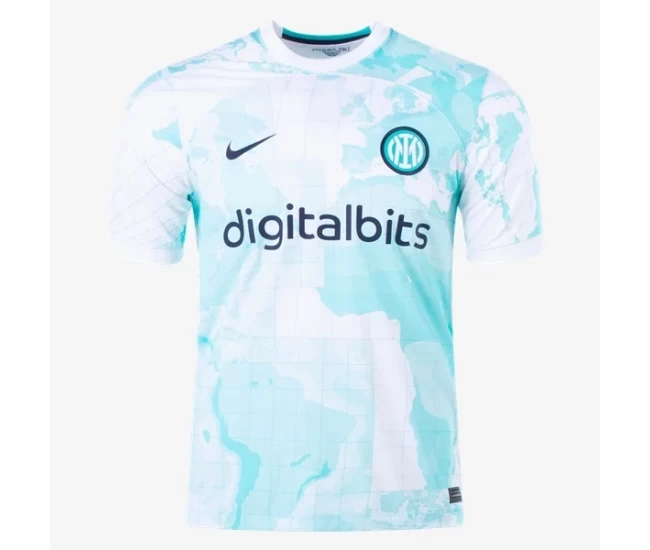 Maglia Away Inter 2022-23