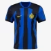 Maglia da calcio da casa da uomo dell'Inter 23-24