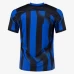 Maglia da calcio da casa da uomo dell'Inter 23-24