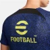 Maglia da calcio da allenamento pre partita da uomo Inter Milan 23-24