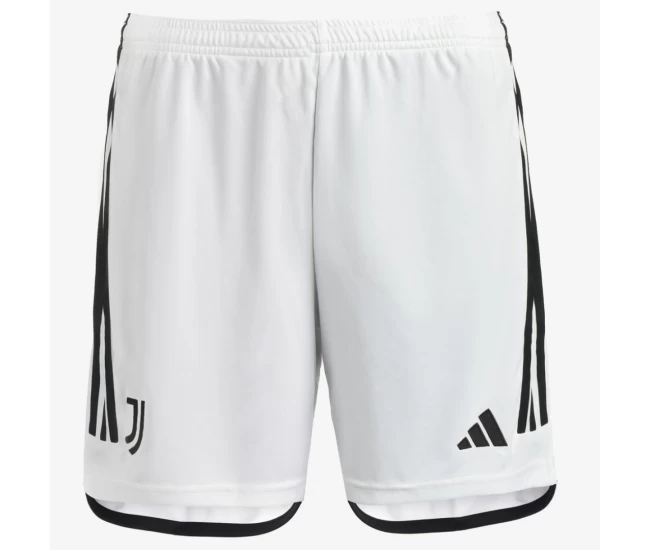 Pantaloncini da trasferta da uomo Juventus 2023-24