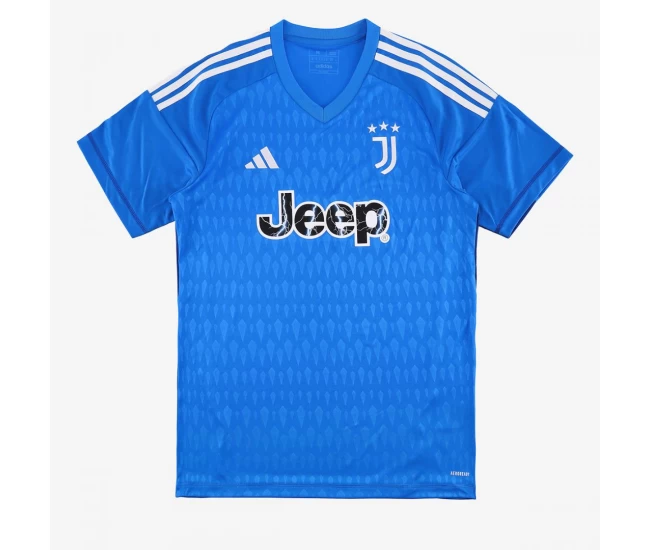 Maglia Portiere Uomo Juventus 2023-24