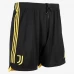 Pantaloncini Home Juventus Uomo 2023-24