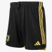 Pantaloncini Home Juventus Uomo 2023-24