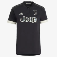 Terza Maglia Uomo Juventus 2023-24