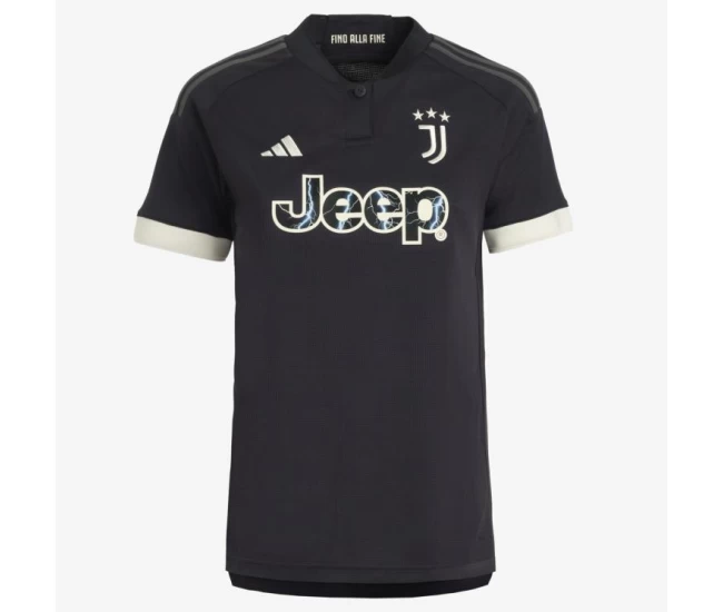 Terza Maglia Uomo Juventus 2023-24