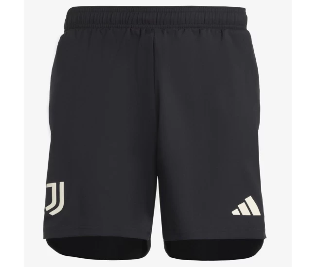 Pantaloncini Terza Uomo Juventus 2023-24