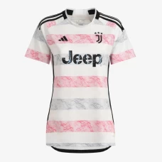 Maglia da trasferta Juventus Donna 2023-24